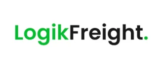 LogikFreight logo
